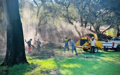 Youth Development Academy Fire Program