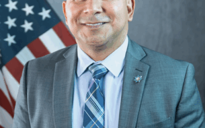 Voices of Youth Justice: A Q&A with Madera County Probation’s Assistant Chief Jose Pantoja